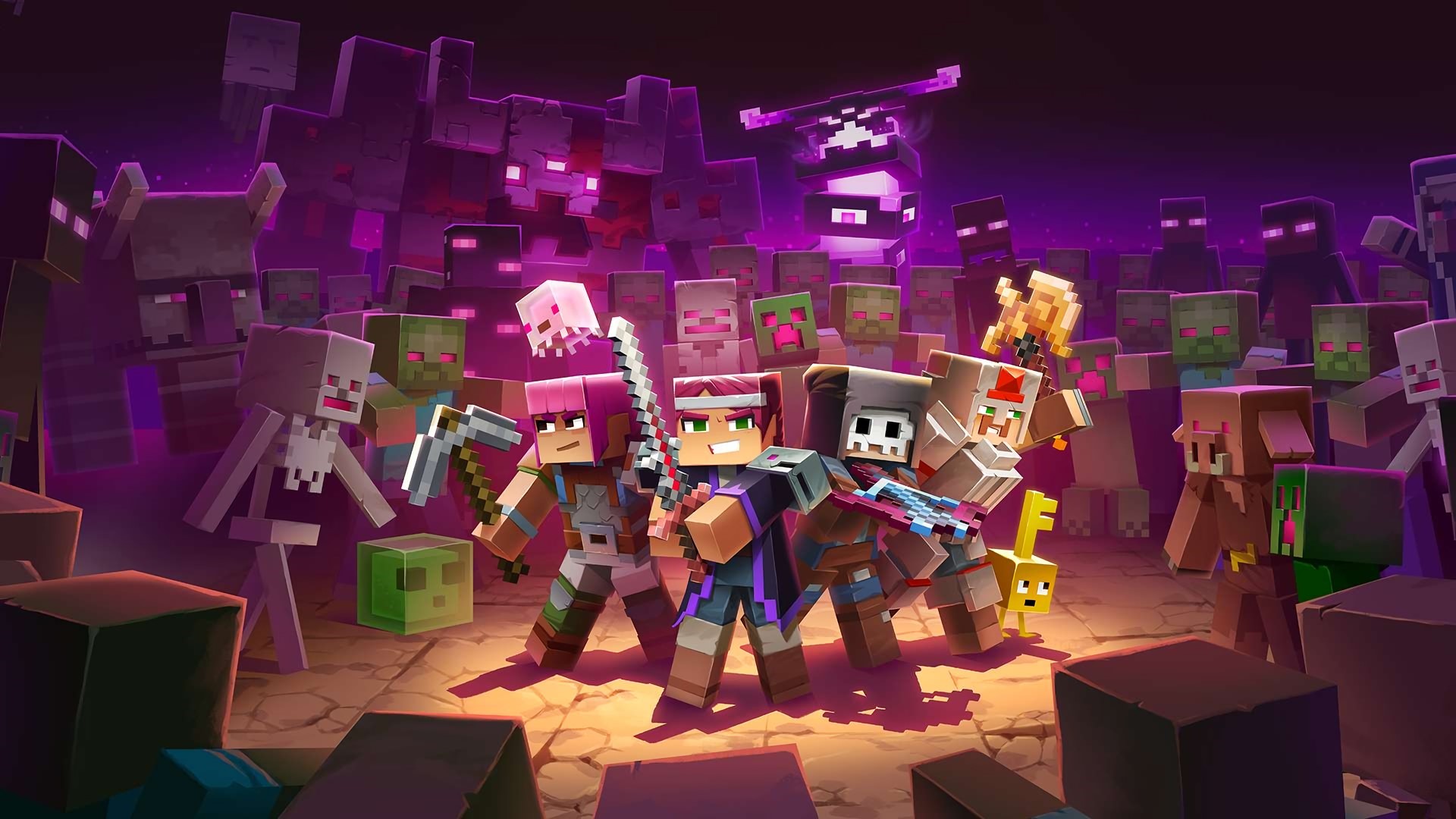 RexoCraft